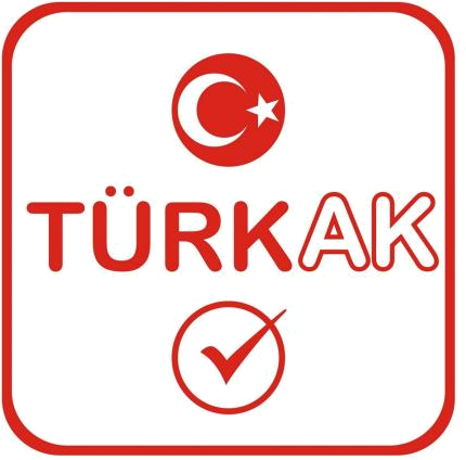 TÜRKAK Akreditasyonu